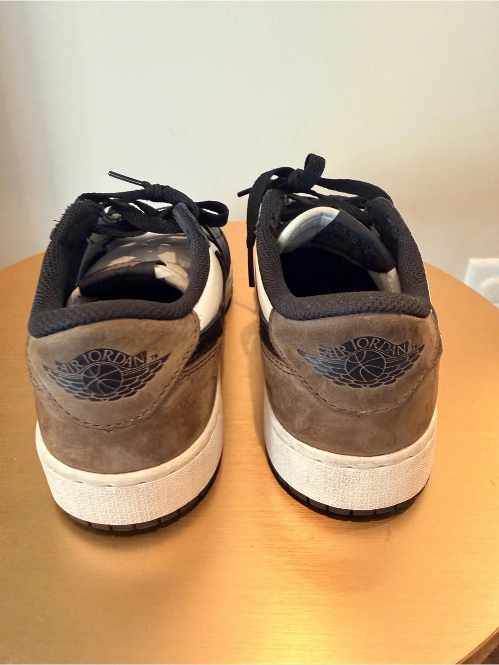 Nike stylish low